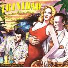 THE TRINIDAD - Ona hoce mambo (CD)